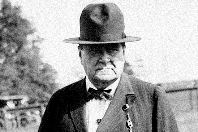 Η επιτομή της λαιμαργίας