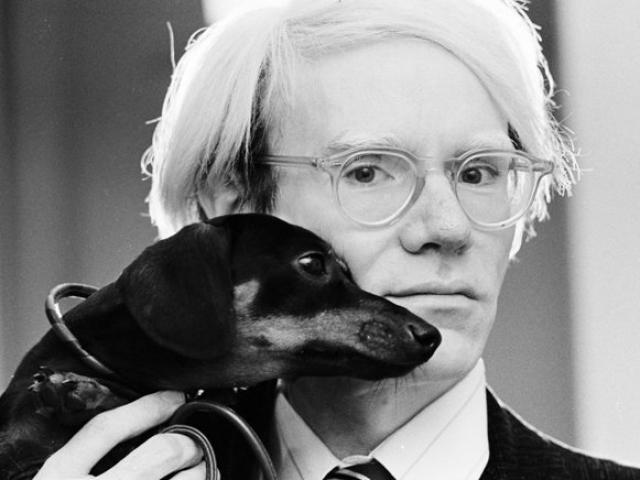 Πώς είχε προβλέψει τον θάνατό του ο Andy Warhol