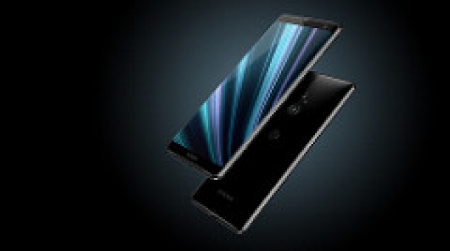 Το νέο smartphone-ναυαρχίδα της Sony, Xperia XZ3