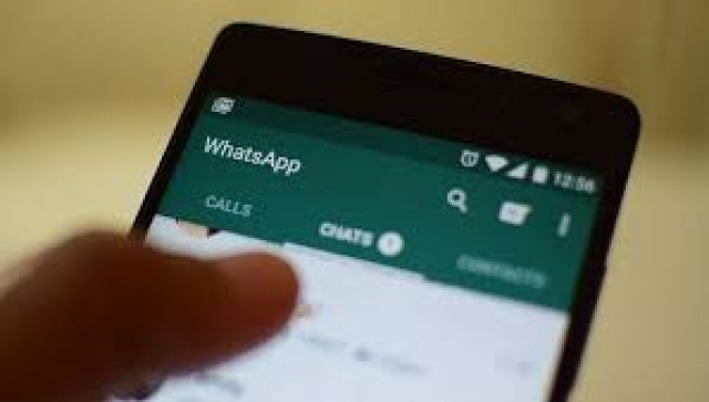 Προβλήματα με το WhatsApp για τα κινητά με παλιά λειτουργικά συστήματα