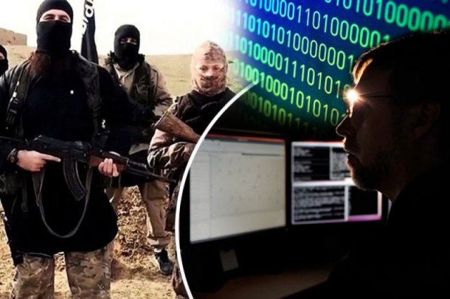 Διέρρευσαν έγγραφα με χιλιάδες «ονόματα» ξένων μαχητών της ISIS