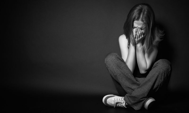 Αυξήθηκαν τα περιστατικά κατάθλιψης και άγχους, λόγω της πανδημίας