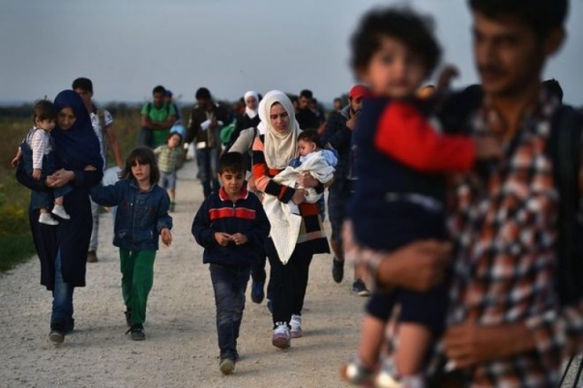 Προσφυγικό: Στα πρόθυρα ανθρωπιστικής κρίσης