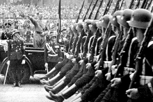 Ο "αήττητος στρατός" του Χίτλερ, ήταν ντοπαρισμένος