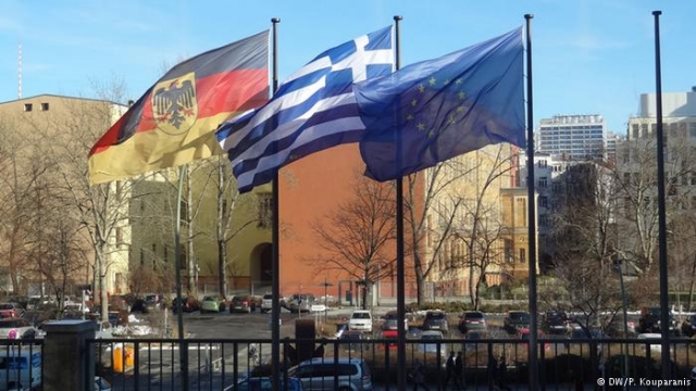 Η Γερμανία δεν έχασε ούτε σεντ από τη διάσωση της Ελλάδας - Πήρε τόκους 360 εκατ. ευρώ