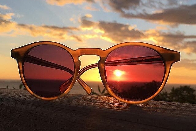 Τα 10 πιο cool γυαλιά ηλίου