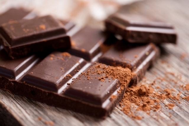 Μπορεί η σοκολάτα να προλάβει τον διαβήτη;