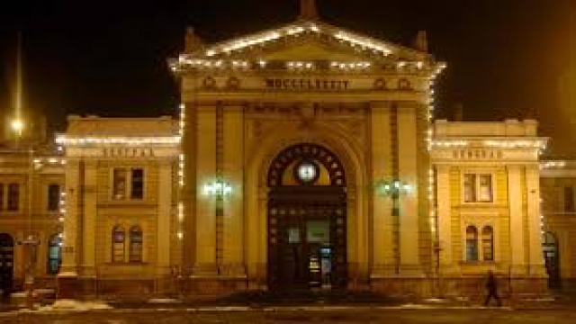 Τα τρένα δεν θα ξανά-σφυρίξουν στον ιστορικό σταθμό του Βελιγραδίου