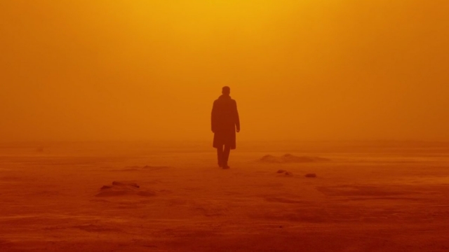 Το πρώτο teaser trailer για το 'Blade Runner 2049'