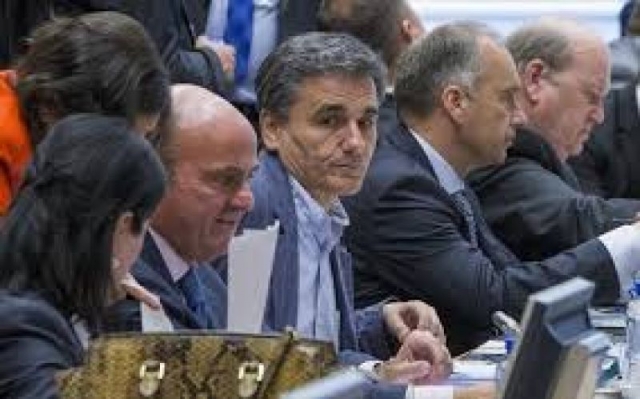 Eurogroup: Πρώτα ψηφίστε και ύστερα δόση και ανακεφαλαιοποίηση