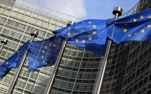 Ευρωζώνη: Στο 0,2% ο ετήσιος πληθωρισμός τον Νοέμβριο