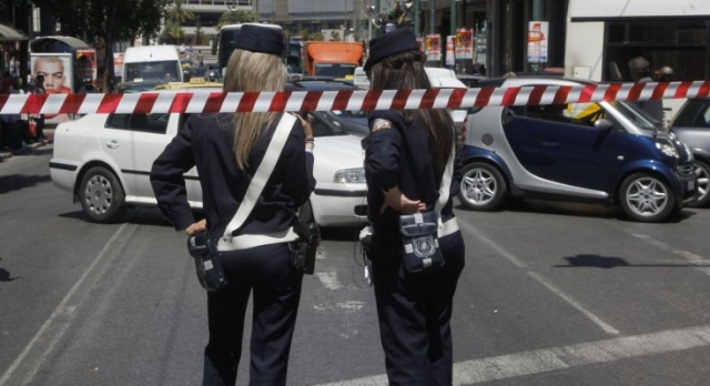Κυκλοφοριακές ρυθμίσεις στην Αθήνα και σε δήμους της Αττικής την Κυριακή