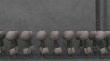 Το συγκλονιστικό animation για τη σκοτεινή πλευρά της εκπαίδευσης