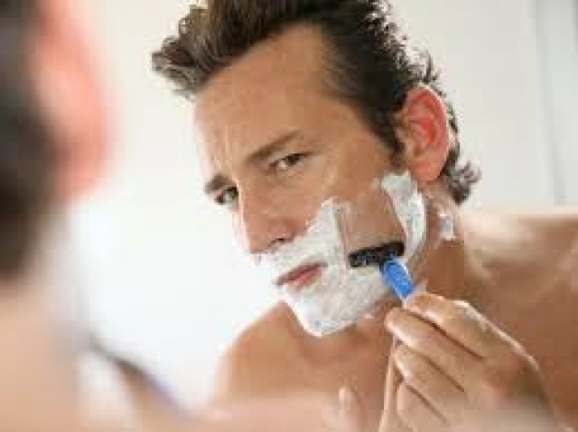 Τι ΔΕΝ πρέπει να κάνουν οι άνδρες στο ξύρισμα