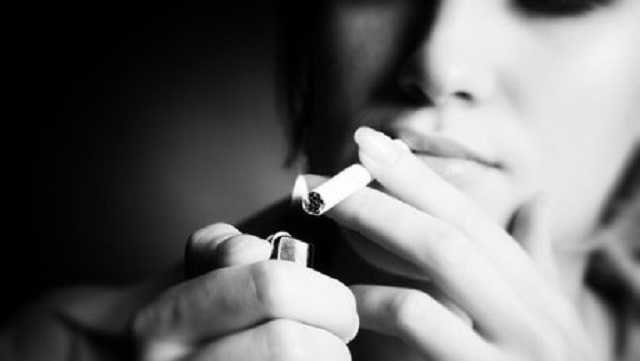 Τσιγάρο... Η ιστορία ενός πάθους που δεν σβήνει