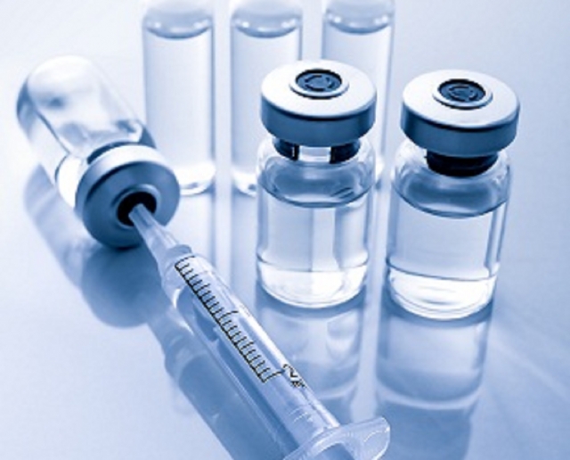 Εμβόλιο βάζει τέλος στη… βιοτρομοκρατία