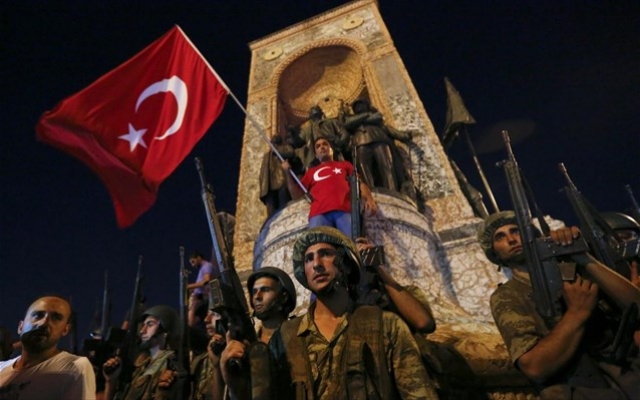 Ο Ερντογάν ενισχύεται - προς τα πού θα πάει την Τουρκία;