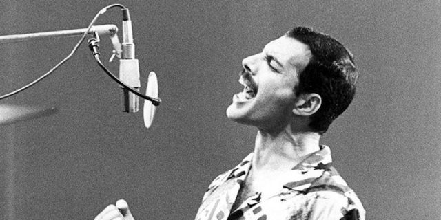 Τα ξέρετε όλα για τον Freddie Mercury;