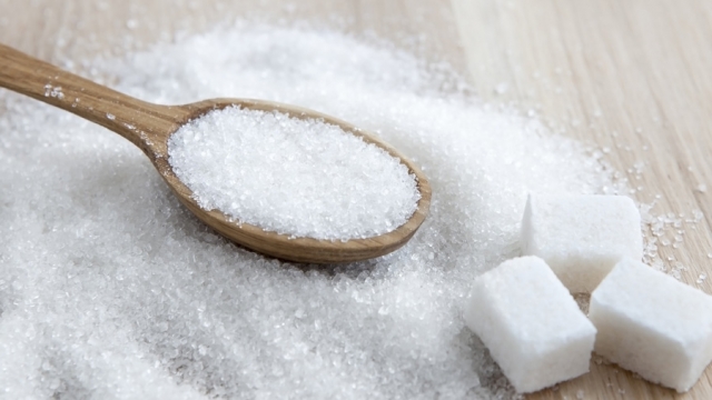 Η πολύ ζάχαρη βλάπτει τις γνωστικές ικανότητες των παιδιών