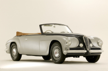 Alfa Romeo: Legend, Culture