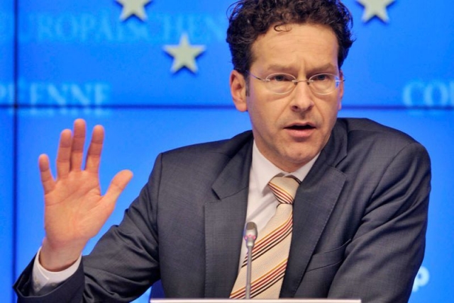 ΕΕ: Ο Ντάισελμπλουμ θα αποφασίσει αν θα γίνει Eurogroup
