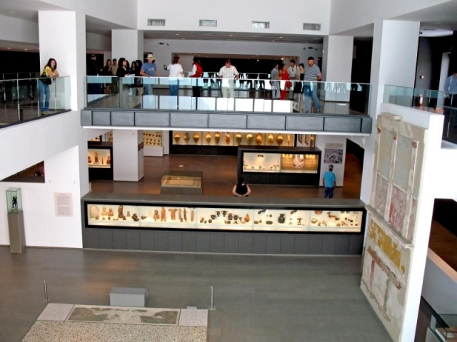 Το Μουσείο Πέλλας γιορτάζει τη Διεθνή Ημέρα Μουσείων