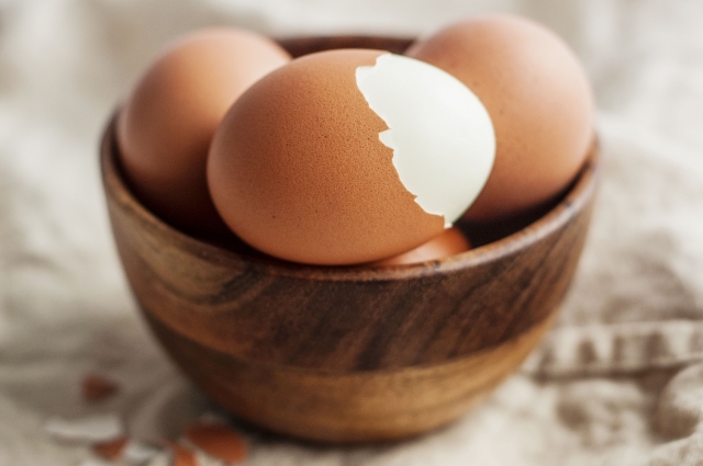 Πόσα αυγά μπορείτε να τρώτε με ασφάλεια