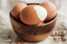 Πόσα αυγά μπορείτε να τρώτε με ασφάλεια