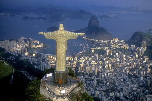 Οι Ολυμπιακοί Αγώνες του Ρίο σε αριθμούς