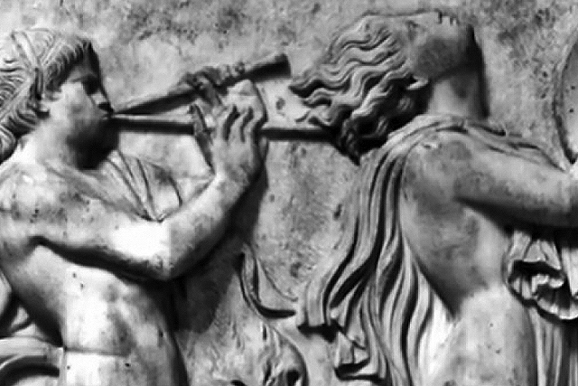 Ποιο είναι το αρχαιότερο ελληνικό τραγούδι; (βίντεο)
