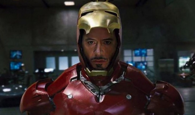 Έξη μελλοντικές  ταινίες με τον Robert Downey Jr
