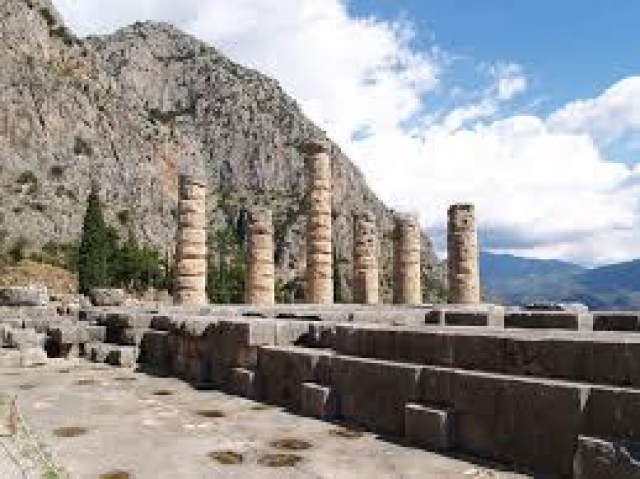 Επισκεφθείτε τους πιο όμορφους αρχαιολογικούς χώρους της Ελλάδας