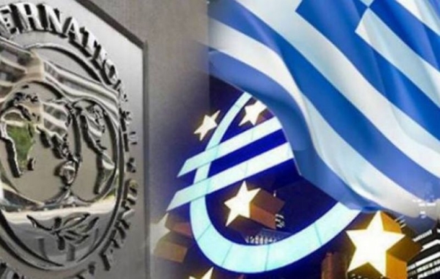 «Τολμηρή» πρόταση ΔΝΤ για χρέος-Όχι σε πληρωμή τόκων-κεφαλαίων μέχρι το 2040