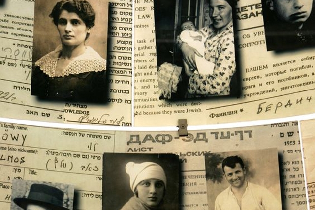 Μουσείο Ολοκαυτώματος, ΗΠΑ: Αυτά είναι τα έγκαιρα σημάδια του φασισμού