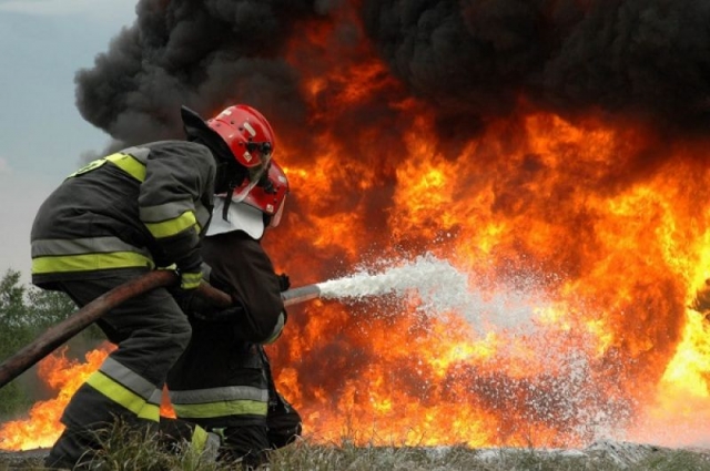 Σοκ: Νεκρό βρέφος 6 μηνών από τις φωτιές στην Αττική