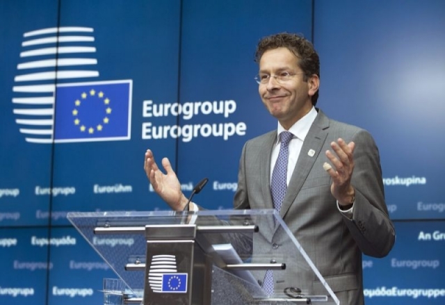Αξιολόγηση: Η «Ανάσταση» αναβάλλεται για το επόμενο Eurogroup