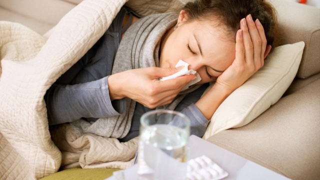 Γρίπη: Απαντήσεις σε 6 ερωτήματα από τους ειδικούς