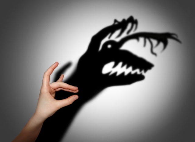 Οι 10 πιο περίεργες φοβίες