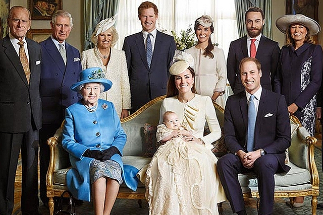 8 λέξεις που δεν θα χρησιμοποιούσε ποτέ ένας γαλαζοαίματος