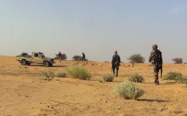 Τρομοκρατία-ΤΩΡΑ: Ομηρία στο Μάλι από τζιχαντιστές-Πυροβολισμοί και εκρήξεις