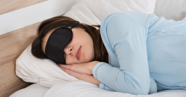 Η διάρκεια του ύπνου μπορεί να καθορίσει το πόσο γρήγορα γερνάμε