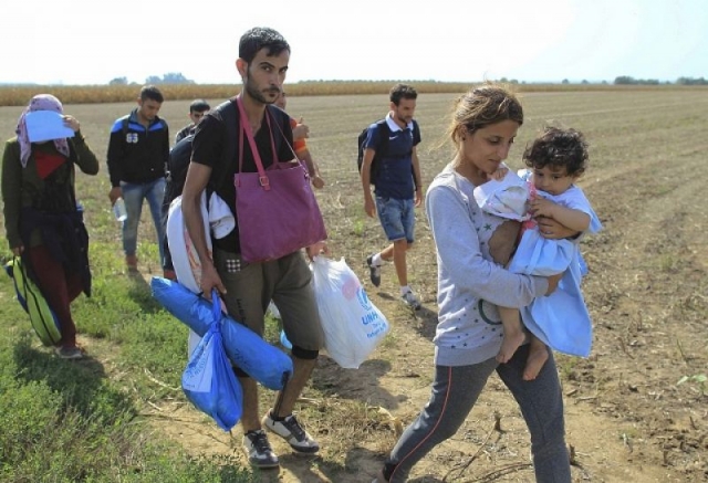 Προσφυγικό: «Βουλιάζουν» Πειραιάς, Ειδομένη και κέντρα υποδοχής