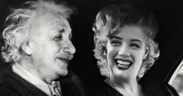 Η παράνοια του Έντγκαρ Χούβερ με τον Αϊνστάιν και την Μονρόε