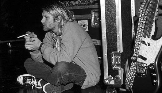 Τι είπε η κόρη του Kurt Cobain για το θρύλο της grunge
