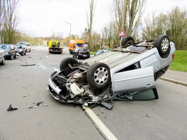 Ποιοι οδηγοί &quot;φλερτάρουν&quot; με τον κίνδυνο να εμπλακούν σε σοβαρά ατυχήματα