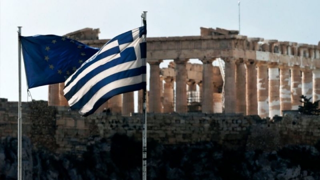 Eurostat: Αυξήθηκε η απασχόληση στην Ελλάδα το γ’ τρίμηνο