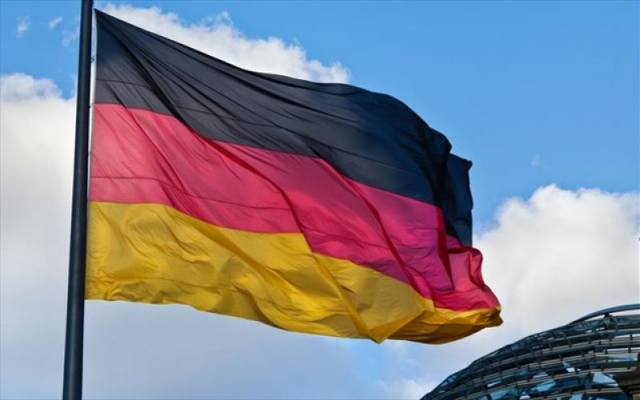 Με 1,7% «έτρεξε» η γερμανική οικονομία το 2015