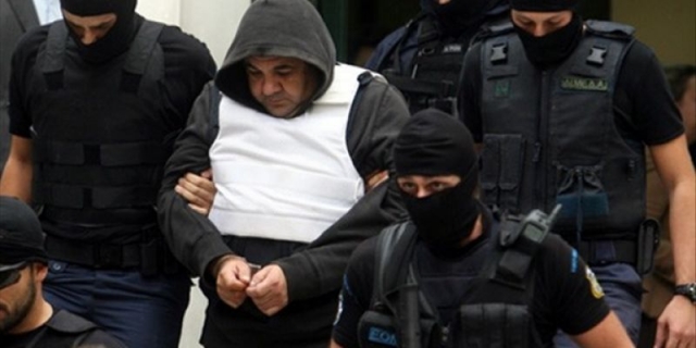 Αποφυλακίζεται ο Ρουπακιάς