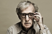 Woody Allen, αυτός ο "παράλογος" άνθρωπος