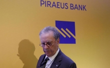 Τράπεζα Πειραιώς: Παραιτήθηκε ο Μ. Σάλλας